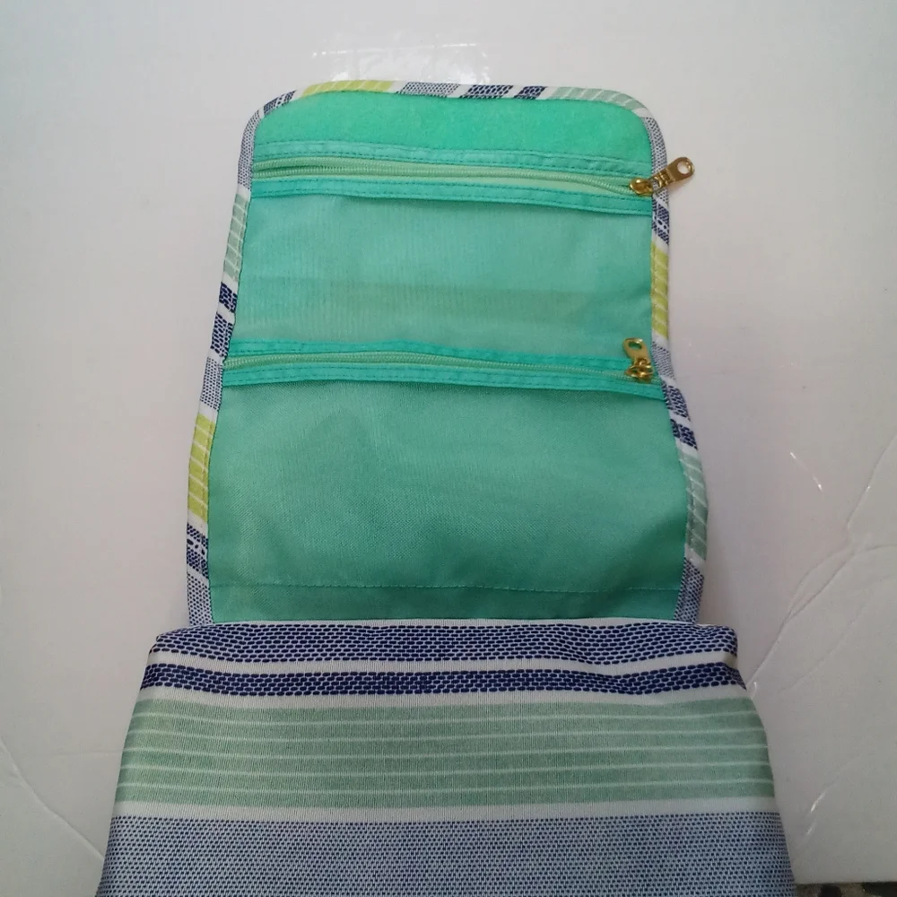 Sofia joy cosmetic bag